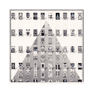 Pascal Bronner “For Sol”