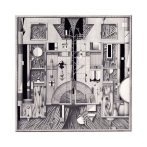 Pascal Bronner “Sowiafadd”