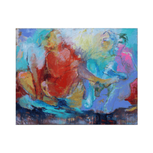 Piret Rohusaar "Those wonderful moments"