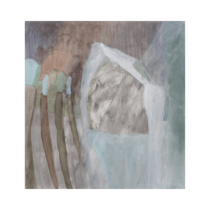 Tea Lemberpuu “That Something”