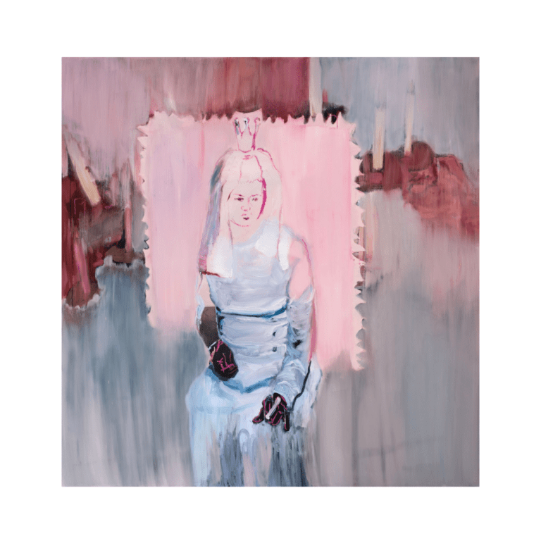 About Me and About Us, The work is on display at the exhibition