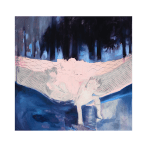 Brenda Purtsak & Marleen Suvi “Roosa ja halliga”