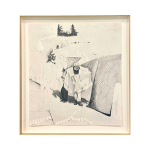 Eero Alev “Puhtalt lehelt #2”