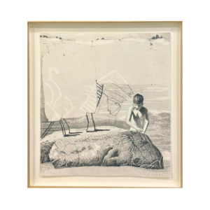 Eero Alev “Puhtalt lehelt #5”