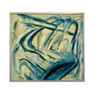 Mari Roosvalt "Suundumus"