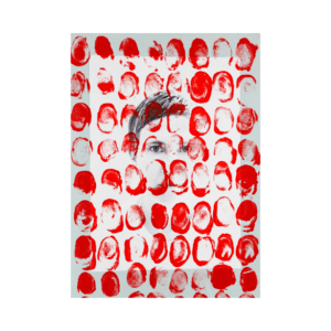 Annika Haas "Motherhood"