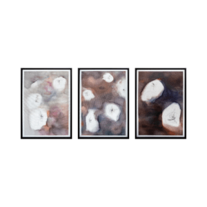 Heleliis Hõim “Hubbles I-III”