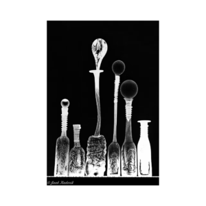 Jaak Kadarik “6 Bottles From Eero”