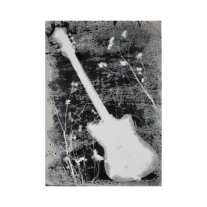 Jaak Kadarik “Kitarr takjates”