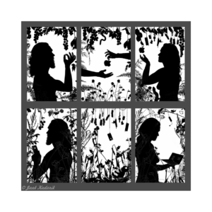 Jaak Kadarik “e-eden/e-exile”