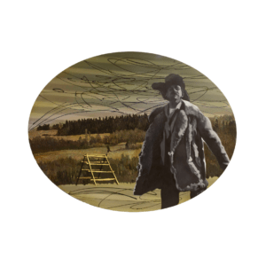 Mall Nukke "LikeEstonian IV"