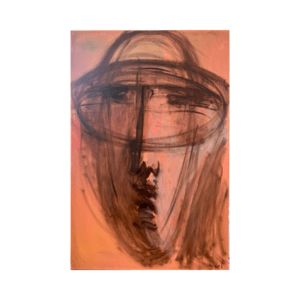 Margus Meinart “Leppimine”