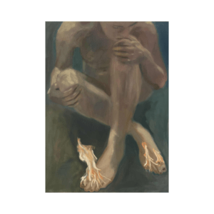 Marleen Suvi "I won't give a song, there is still"