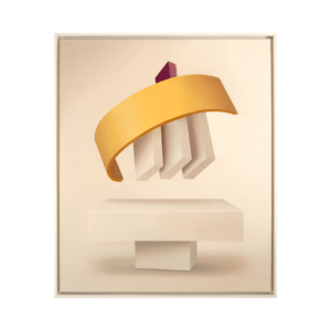 Martin Luts "Chef de cuisine"