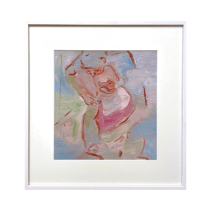 Brenda Purtsak "Ema ja laps II"