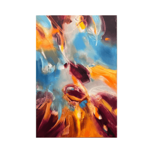 Heleliis Hõim "Kriya"