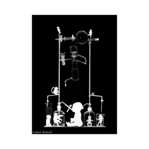 Jaak Kadarik "Labor. Ahvist inimese tegemine."