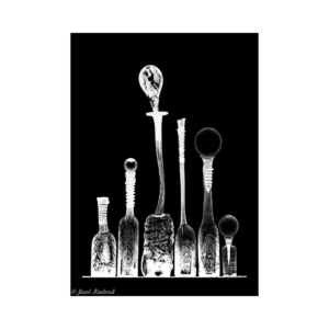 Jaak Kadarik “6 pudelit Eerolt II (pipetiga)”