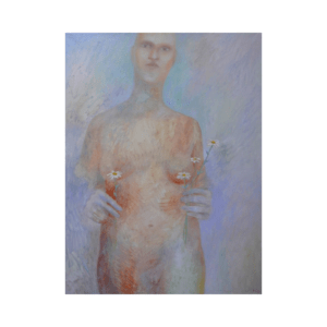 Johanna Mudist "Daisies"