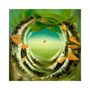 Krete Erlenhein “Relation”