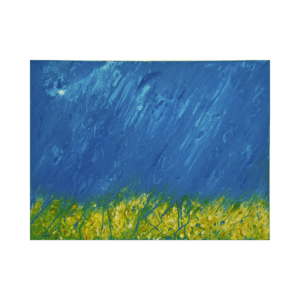 Kristel Schwede "Hakkas sadama"