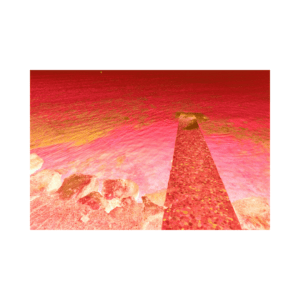 Kristel Schwede “Maabumisrada I”