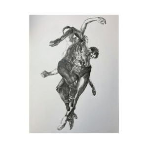 Matti Vainio "Mehe peegeldus”