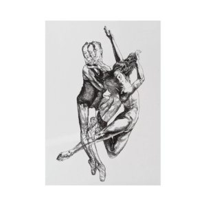 Matti Vainio "Naise peegeldus"