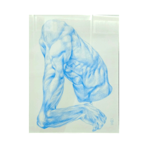 Matti Vainio "Paindlik mees II”