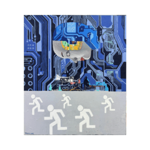 Alar Tuul “Päev paradiisis”