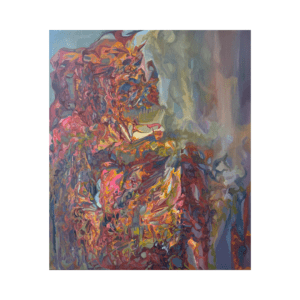 Kati Müüripeal "Kass peas"