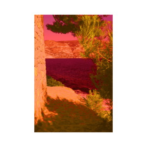 Kristel Schwede "Hommiku usaldus"