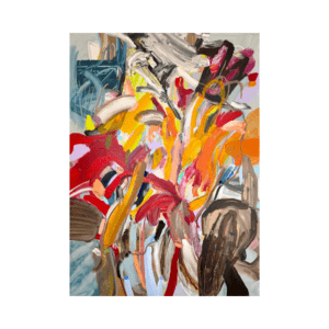 Liisa Jugapuu "Ilu jääk"