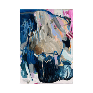 Liisa Jugapuu "Taustamüra"