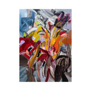 Liisa Jugapuu "Ilu jääk"