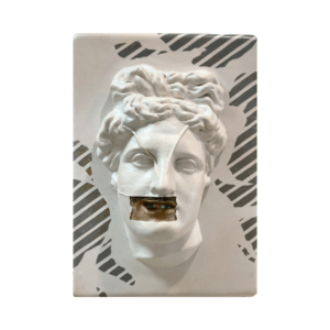 Igor Balašov “Apollo I”