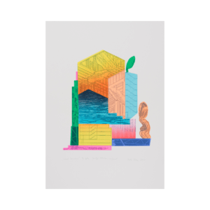BRONEERITUD! Kadri Toom “Silent structure”