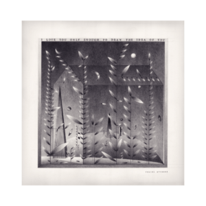 RESERVED! Pascal Bronner “Love”