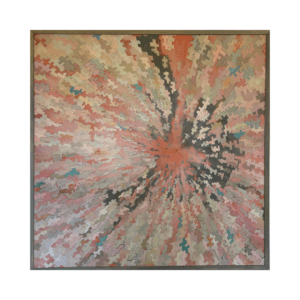 Robert Sermat "Abyssinia"