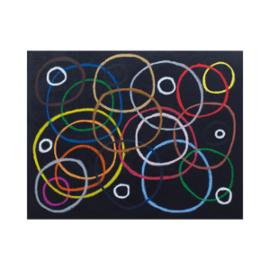 Timo Kähara "The mother of all Venn diagrams"