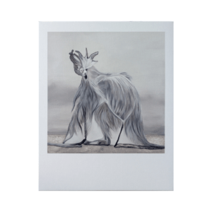 Gerda Hansen "Valvel"