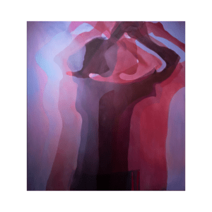 Lisette Lepik “Flow state”