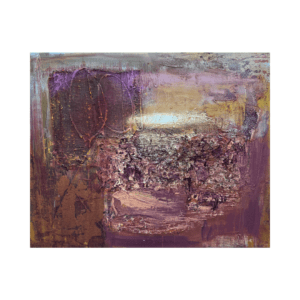Jaan Elken "Brooklyn Ocher"