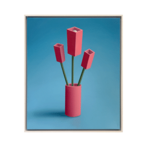 Martin Luts ”True Tulip”